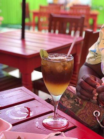 Hibiscus Restaurant and Lounge